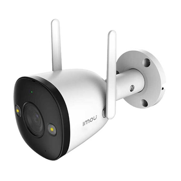 Camera IP Wifi quay quét thông minh EZVIZ C6N 4MP
