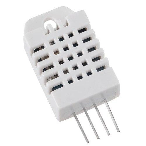 Cảm biến độ ẩm và nhiệt độ DHT22